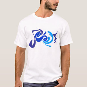T-shirt Jésus