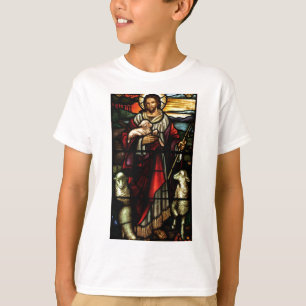 T-shirt Jésus