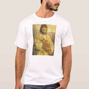 T-shirt Jésus
