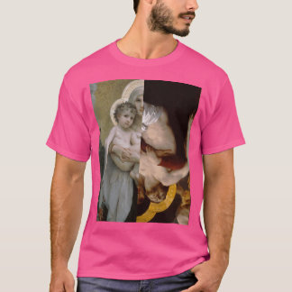 T-shirt Jésus