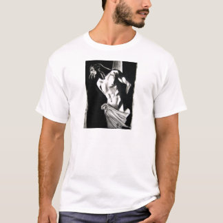 T-shirt Jésus