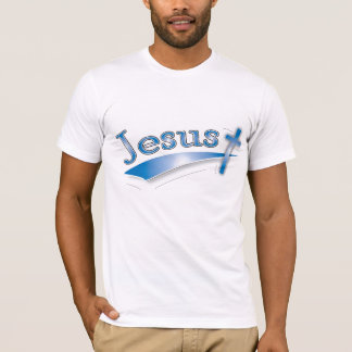 T-shirt Jésus