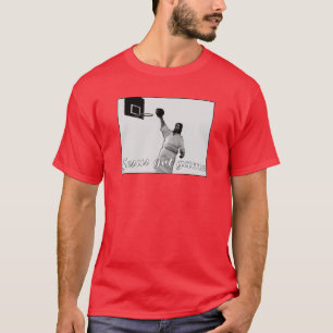 T-shirt Jésus a obtenu le jeu
