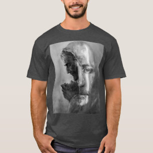 T-shirt Jésus Christ