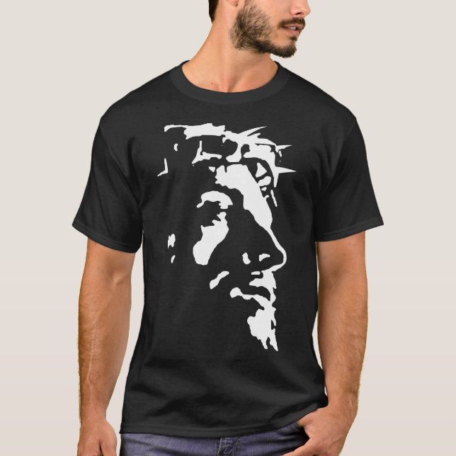 T-shirt Jésus-Christ (Devant)