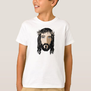 T-shirt Jésus-Christ