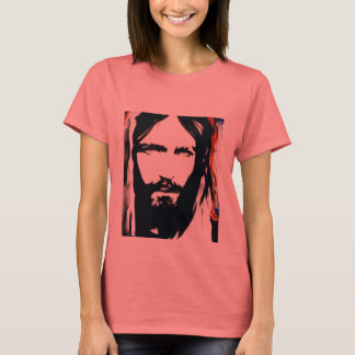 T-shirt Jésus Christ