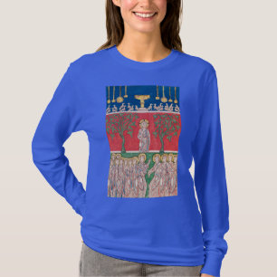 T-shirt Jésus-Christ et les 12 Apôtres