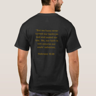 T-shirt Jésus > Culture Bella Canvas Tee à manches courtes