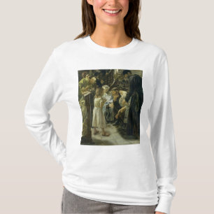 T-shirt Jésus de douze ans dans le temple, 1879