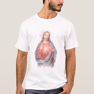 T-shirt Jésus Detroit
