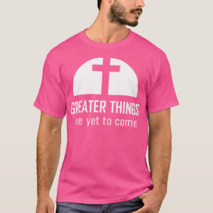 T-shirt Jésus Dieu Bible Bible Christ Religion Idée cadeau