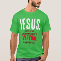 "JÉSUS,... Envoyez Maintenant La Prospérité À Tout
