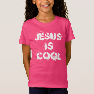 T-Shirt Jésus est frais