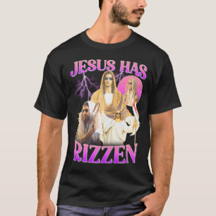 T-shirt Jésus Est La Raison De La Saison Christian Chris