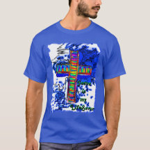 Jésus est mon sauveur de vie