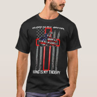 Jésus Est Mon Sauveur Riding Est Ma Moto Thérapeut