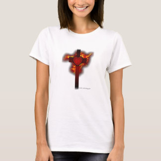 T-SHIRT JÉSUS GUÉRIT