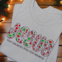 Jesus is the Reason for the Season 