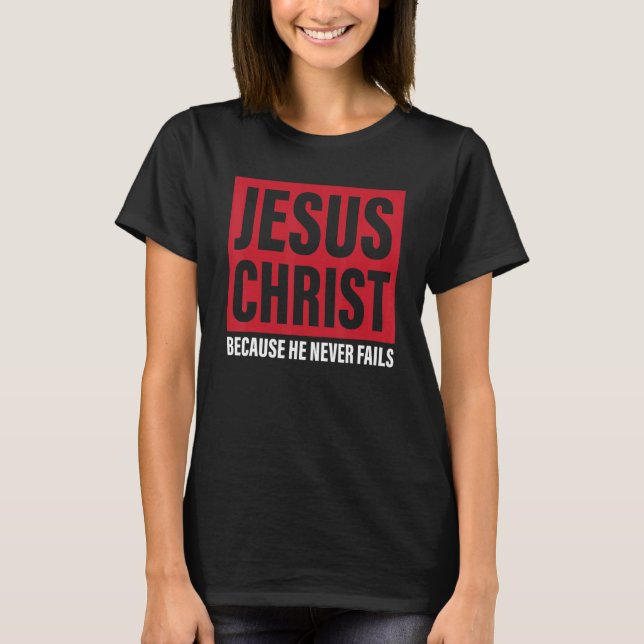 T-shirt jesus is the reason for the season christian relig (Devant)