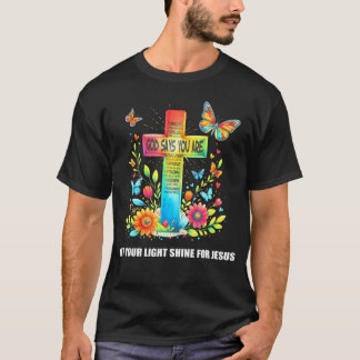 T-shirt Jésus Le Deadlifter ultime Christian Jésus Travail
