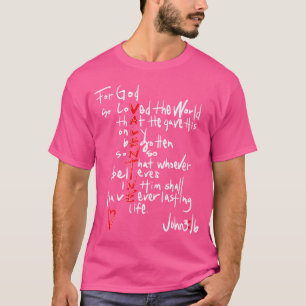 T-shirt Jésus Le Deadlifter Ultime Funny Christian Lift