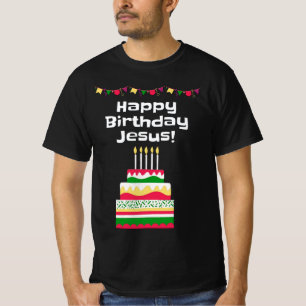 T-shirt Jésus Mens Tshirts, Jésus Mens Clothing
