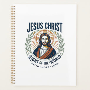 T-Shirt Jésus Mode Féminine Valeurs Inspiration