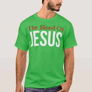 T-shirt Jésus-peuple