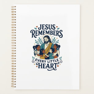 T-Shirt Jésus Réconfort Fausses Couches Guérison I