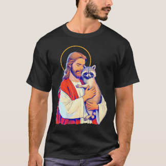 T-shirt Jésus Revolution Super Une Voie Jésus