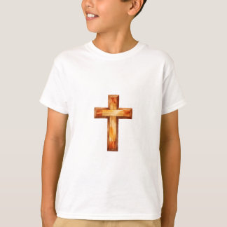T-Shirt Jésus Sauve les Gosses