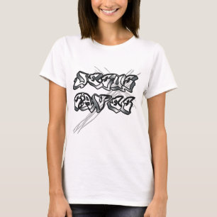 T-shirt Jésus-Saves