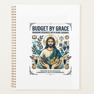T-shirt Jésus Voyage Financier Paix Sans Dette Chr