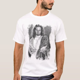 T - Shirt Jesuss Christus