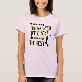 T-shirt Jet de marteau avec des Meilleures la chemise de