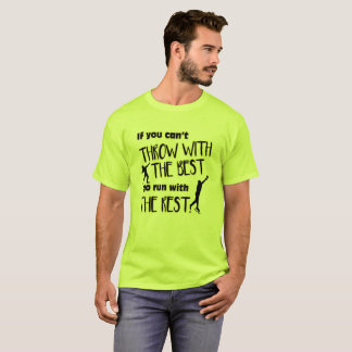 T-shirt Jet mis par tir avec des Meilleurs la chemise
