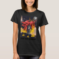 Jeter Le Dragon Mens Femme Garçons Filles Dragon L
