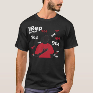 T-shirt jetez votre capot ! pièce en t foncée