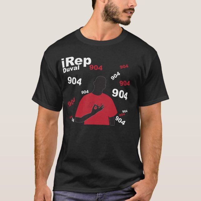 T-shirt jetez votre capot ! pièce en t foncée (Devant)