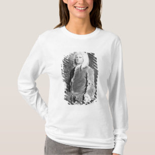 T-shirt Jethro Tull