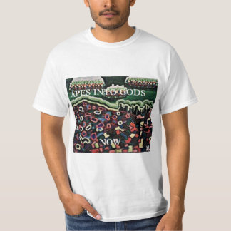 T - Shirt JETZT
