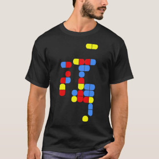 T-shirt Jeu 2