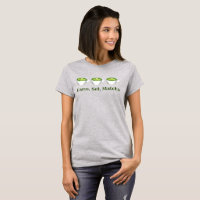 Jeu Correspondance Matcha Green Tea Latte Foodie