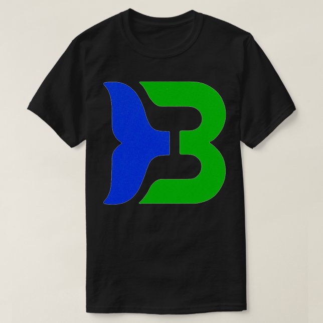 T-shirt Jeu de baleiniers de Binghamton 1980 (Design devant)