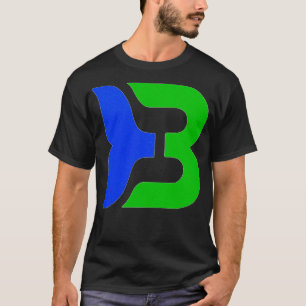 T-shirt Jeu de baleiniers de Binghamton 1980