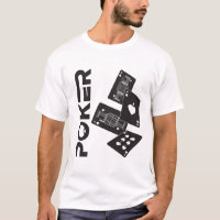 Jeu de carte de poker Jeu Casino porter