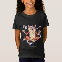 Jeu de Chien Japonais Shiba Inu
