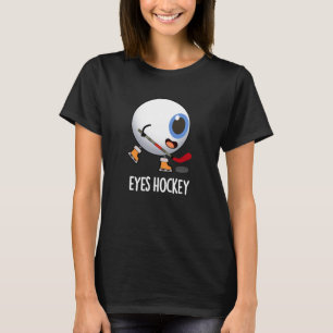 T-shirt Jeu de Hockey sur glace amusant Jeu de Hockey sur 