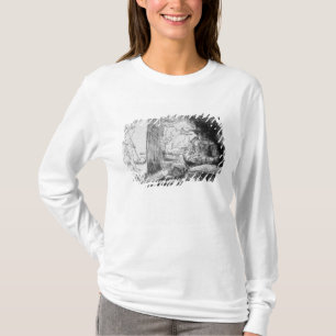 T-shirt Jeu de Kolf, 1654